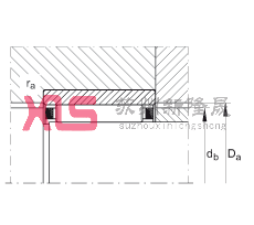 LS RNAO50X65X20, o߅