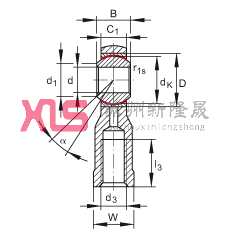 US GIKSL12-PS,  DIN ISO 12 240-4 ˜ʣطN䓲ϣݼySo