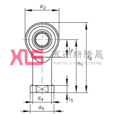 US GIKSL12-PS,  DIN ISO 12 240-4 ˜ʣطN䓲ϣݼySo