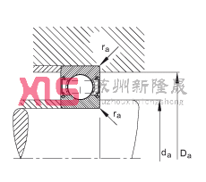 S 6202-C-2Z, ăȲYC  DIN 625-1 ˜ʵҪߴ磬ɂg϶ܷ