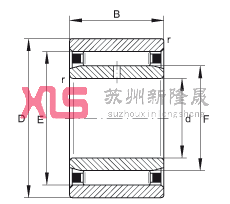 LS NAO12X28X12-IS1, o߅