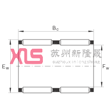 LᘼּܽM K60X68X30-ZW, (j) DIN 5405-1/ ISO 3030 ˜ʣp