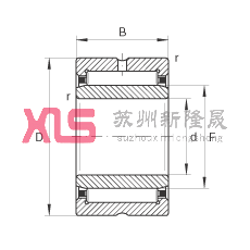 LS NKIS15, dϵ