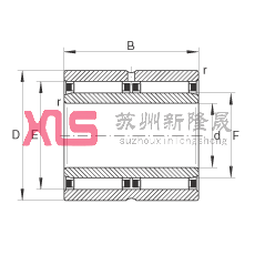 LS NAO25X42X32-ZW-ASR1, o(w)߅p