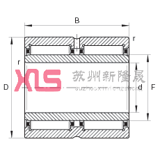 LS NA6908-ZW, ߴϵ 69p
