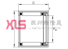_ʽ_ȦLS HK1214-RS,  DIN 618-2 ˜ʣ΂ȴܷ