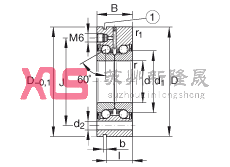 ǽ|S ZKLF50115-2RS-PE, ӵĹpᔰbɂȴܷ
