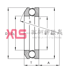 S 53213,  DIN 711/ISO 104 ˜ʵҪߴ磬SȦɷx