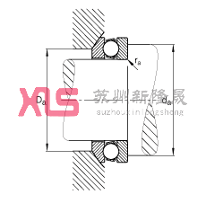 S 53213,  DIN 711/ISO 104 ˜ʵҪߴ磬SȦɷx