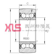 L݆ LR5308-2RS, p򣬃ɂܷ