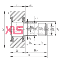 ˨͝L݆ KRE16-PP, SƫiȦɂƽ|Ȧ