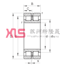 ALS SL024912, SpMbALߴϵ 49