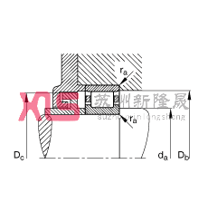 ALS N213-E-TVP2, (j) DIN 5412-1 ˜ʵҪߴ, ǶλS, ɷx, ּ