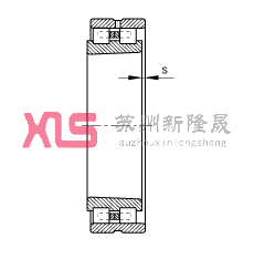 ALS NN3010-AS-K-M-SP,  DIN 5412-4 ˜ʵҪߴ, ǶλS, pУFףF 1:12 ɷx, ּܣpСďȲ϶ƹ