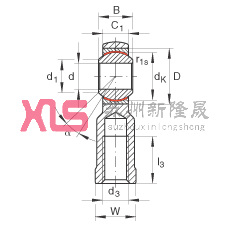 US GIKPR5-PW,  DIN ISO 12 240-4 ˜ʣСݾݼySo