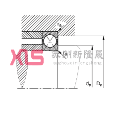 c|S QJ207-MPA,  DIN 628-4 ˜ʵҪߴ, ɷx, ʷփȦ