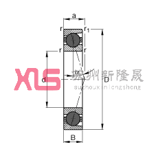 SS HCB7005-C-T-P4S, {(ji)ɌԪb|  = 15㣬մƹ