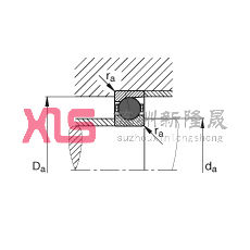 SS HCB7005-C-T-P4S, {(ji)ɌԪb|  = 15㣬մƹ