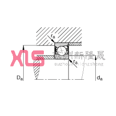 SS B71908-C-2RSD-T-P4S, {(dio)(ji)Ɍ(du)b|  = 15㣬ɂ(c)ܷ⣬ǽ|Ӈ(yn)