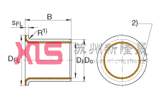 mr EGF25115-E40, ףSo(h)r