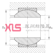 PS GE30-PB,  DIN ISO 12 240-1 ˜ߴϵ KSo