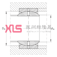 PS GE50-ZO,  DIN ISO 12 240-1 ˜ʣӢƳߴ磬So