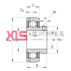 S GAY15-NPP-B-FA164, Ȧ ƽ^ᔶλɂ(c) P ܷ⣬ʹÜضȵ +250C
