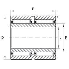 LS NA69/32-ZW, ߴϵ 69p