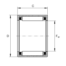 _ʽ_ȦLS SCH1212, ϵУ ABMA 18.2 - 1982Ӣ