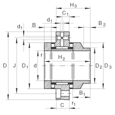L/ALS ZARF70160-L-TV, pᔰbLSλȦ