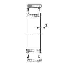 ALS N232-E-M1,  DIN 5412-1 ˜ʵҪߴ, ǶλS, ɷx, ּ