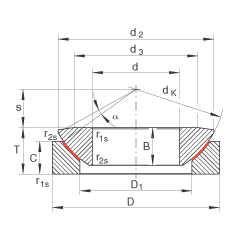 PS GE12-AW,  DIN ISO 12 240-3 ˜ʣSo