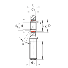 US GAL8-UK,  DIN ISO 12 240-4 ˜ʣݼySo