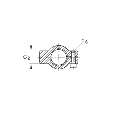 ҺUS GIHNRK125-LO,  DIN ISO 12 240-4 ˜ʣݼyAobãSo