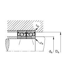 SS HSS7019-C-T-P4S, {Ɍb|  = 15㣬ɂȴܷ⣬ǽ|Ӈ