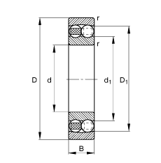 {S 2202-TVH,  DIN 630 ˜ʵҪߴ
