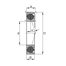 SS HCB7201-C-T-P4S, {ɌԪb|  = 15մƹ