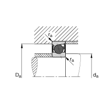 SS HCB7202-C-2RSD-T-P4S, {ɌԪb|  = 15㣬մ򣬃ɂȴܷ⣬ǽ|ƹ