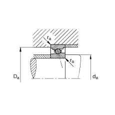 SS HC7007-E-T-P4S, {ɌԪb|  = 25մƹ