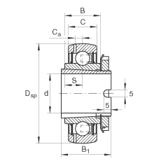 S GSH20-2RSR-B, Ȧþo׶λɂ(c) RSR ܷ