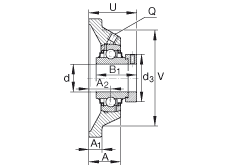 SԪ RCJ1/2, ĽǷmSԪTF ABMA 15 - 1991, ABMA 14 - 1991, ISO3228 ƫľohRܷ⣬Ӣ