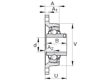 SԪ RCJTY1-1/4, ǷmSԪTF ABMA 15 - 1991, ABMA 14 - 1991, ISO3228 Ȧƽ^˨Rܷ⣬Ӣ