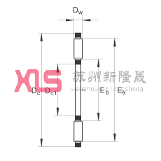 LᘺͱּܽM AXK1730, 򣬸 DIN 5405-2 ˜