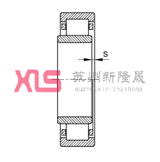 ALS NU1006-M1,  DIN 5412-1 ˜ʵҪߴ, ǶλS, ɷx, ּ