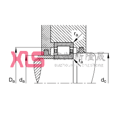 ALS NJ303-E-TVP2 + HJ303E, (j) DIN 5412-1 (bio)(zhn)Ҫߴ,  L ȦλS, ɷx, ּ