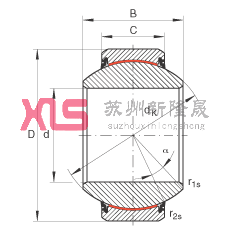 P(gun)(ji)S GE40-FW-2RS, (j) DIN ISO 12 240-1 ˜, Soɂ(c)ܷ