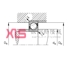 ǽ|S 7210-B-TVP,  DIN 628-1 ˜ʵҪߴ磬|  = 40