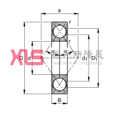 c|S QJ210-MPA, (j) DIN 628-4 ˜ʵҪߴ, ɷx, ʷփȦ