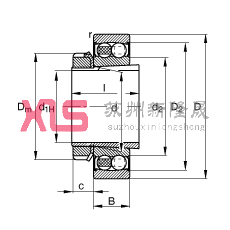 {(dio)S 2213-K-2RS-TVH-C3 + H313, (j) DIN 630  DIN 5415 (bio)(zhn)Ҫߴ, F׺;oףɂ(c)ܷ