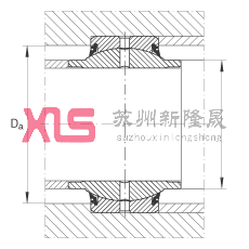 PS GE60-HO-2RS,  DIN ISO 12 240-1 ˜, Soɂȴܷ